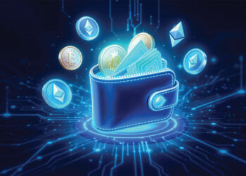 Crypto’s “Shipping Container” Moment Is Near, Fidelity Says