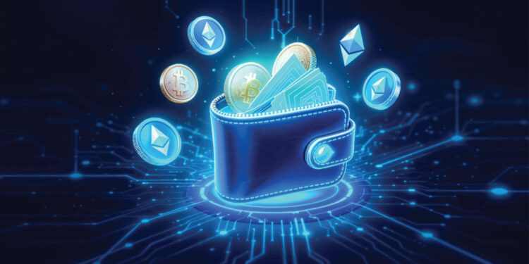 Crypto’s “Shipping Container” Moment Is Near, Fidelity Says