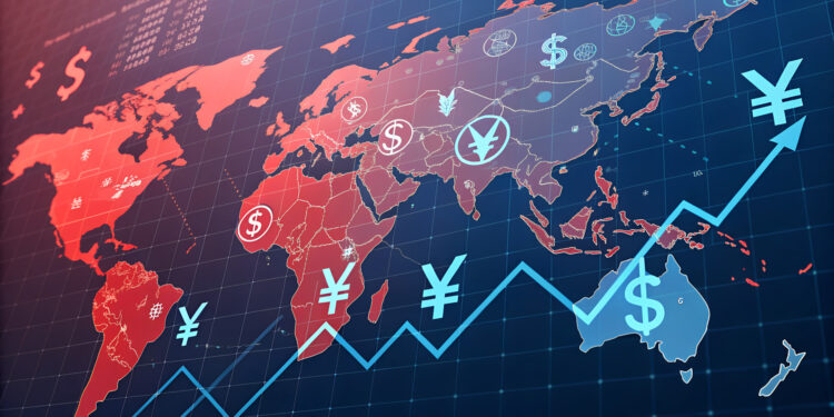 China’s Digital Yuan Goes Global as mBridge Transactions Surge Past $55B