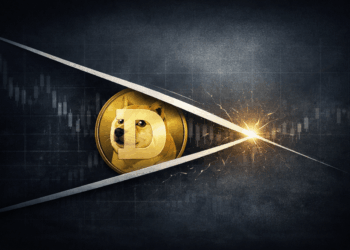 Dogecoin Wedge Breakout Could Be “Powerful,” Analyst Says