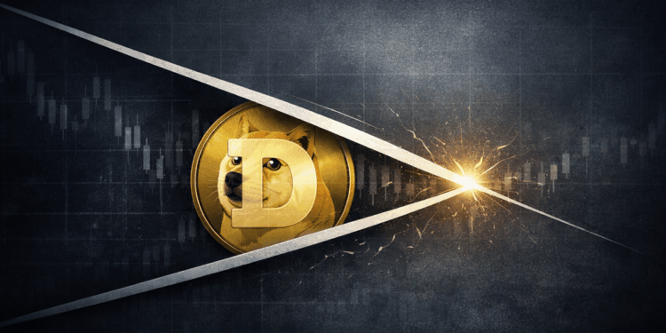 Dogecoin Wedge Breakout Could Be “Powerful,” Analyst Says