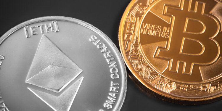 Standard Chartered Sees Ether Poised to Outperform Bitcoin, Targets US$40K by 2030