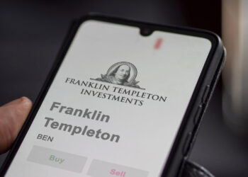 Franklin Templeton Expands Institutional Cash Funds Into Tokenised Markets