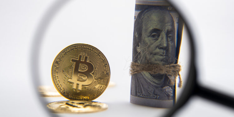 Bitcoin Estimated Leverage Ratio Spikes To New High — Fresh Volatility Ahead?