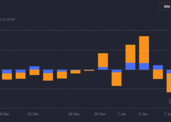 Bitcoin Price Prediction: $343M ETF Shock Sets Up a Breakout Trigger; Next Big Move?