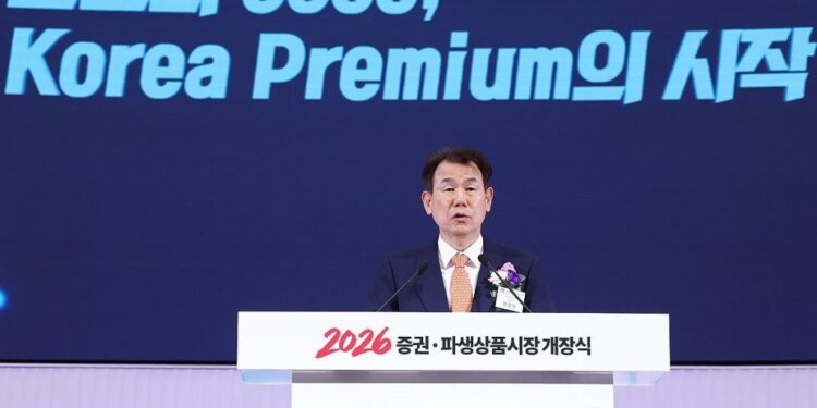 South Korea’s Top Exchange Says It’s Ready for Bitcoin ETFs, But Regulators Still Stalling