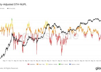 New Bitcoin Buyers Have Lost Money for 2 Months Straight, Data Shows