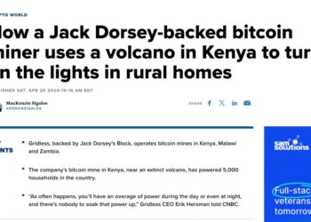 Bitcoin Mining Actually Stabilizes Grids and Lowers Costs, Researcher Says