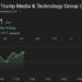 Trump Media Token Airdrop Confirmed for Shareholders With New Truth Social Utility