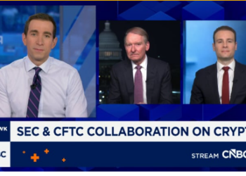 SEC & CFTC Chairs Break Silence: “Sensible Crypto Rules” Coming – Here’s What Changes