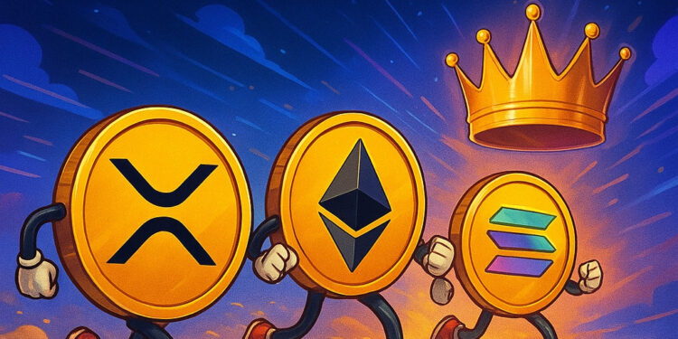 Predictions For The Next Altcoin Season