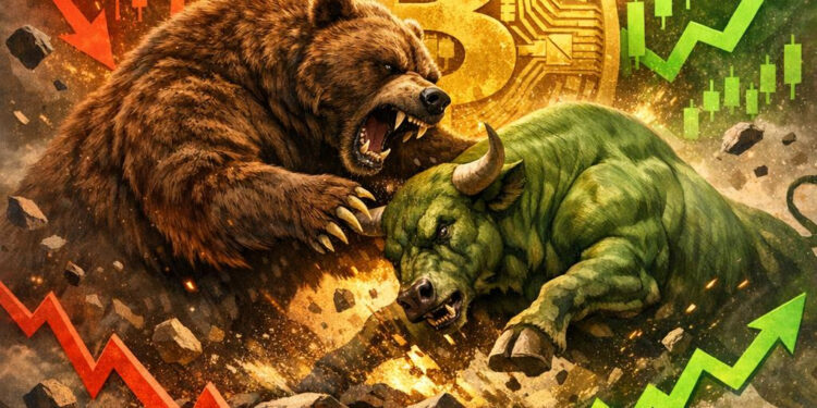 Bitcoin Price Braces For FOMC Volatility As History Shows Major Post‑Fed Sell‑Offs