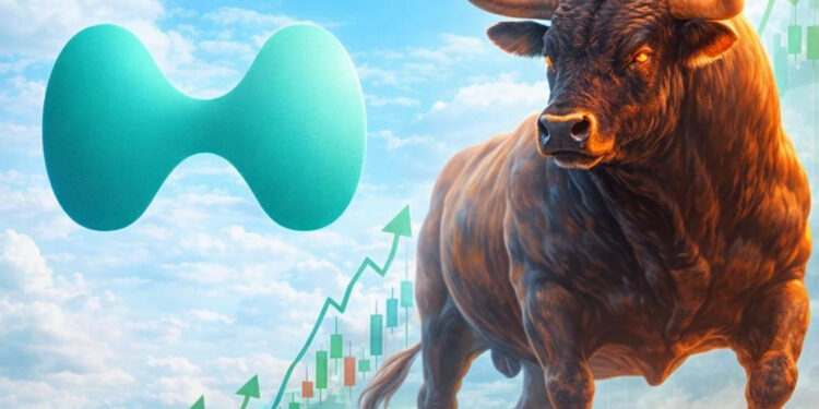 Expert Suggests Continued Growth, $35 Target Looms