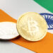 India Tightens Crypto KYC With Live Selfies and Location Tracking