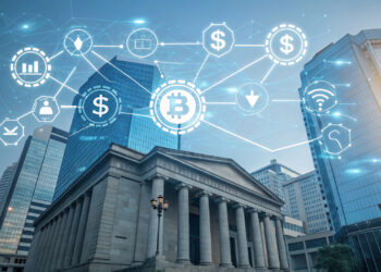 Institutions Set to Supercharge Crypto’s Next Wave in 2026