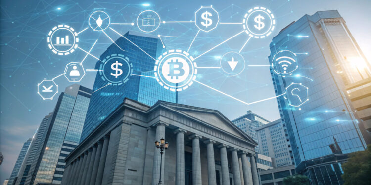 Institutions Set to Supercharge Crypto’s Next Wave in 2026