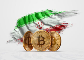 Iran’s Crypto Surge Reflects Economic Flight—and Sanctions Pressure
