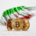 Iran’s Crypto Surge Reflects Economic Flight—and Sanctions Pressure