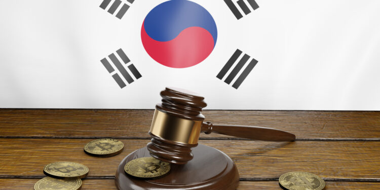South Korea Moves to Lift Institutional Crypto Ban With Proposed 5% Corporate Investment Cap