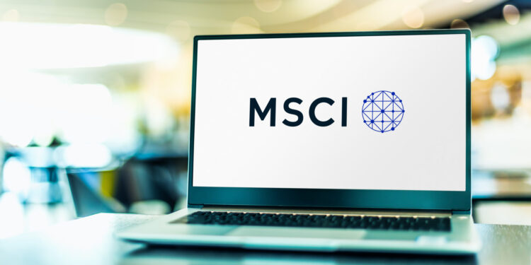 MSCI Reprieve Lifts Strategy Shares, Keeps Crypto Treasury Firms in Indexes