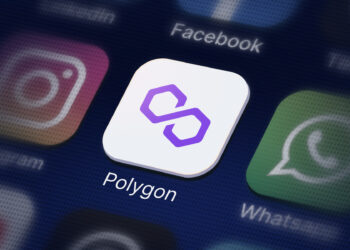 Polygon Nears $125M Acquisition of Bitcoin ATM Pioneer Coinme
