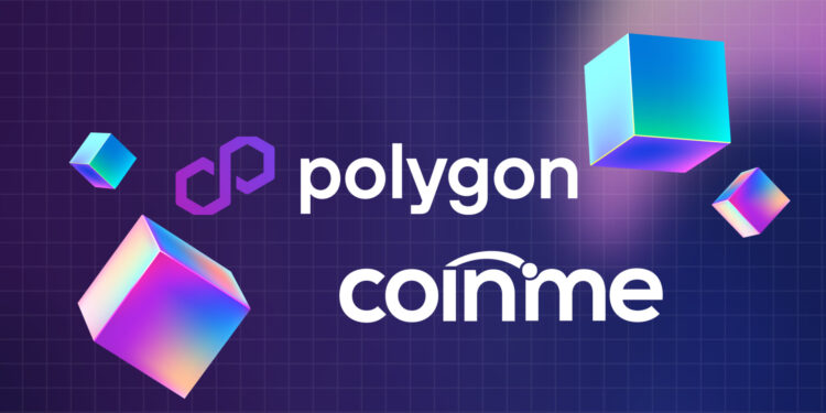 Polygon Moves Into Regulated Payments With $250M Acquisition Spree