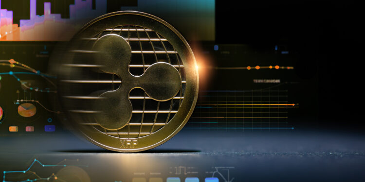 Ripple Triggers Market Buzz With 300M XRP Transfer as XRP Outpaces Majors