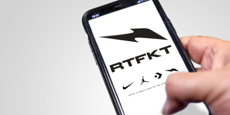 Nike Sells RTFKT, Igniting Surprise Comeback for Clone-X NFTs