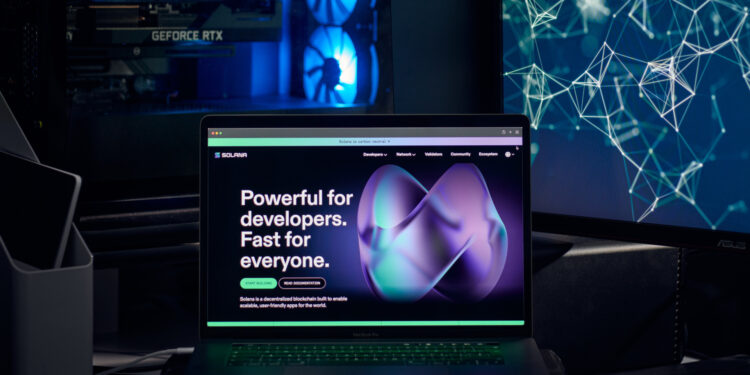 Solana Validator Count Drops 70%, Fueling Decentralisation Concerns