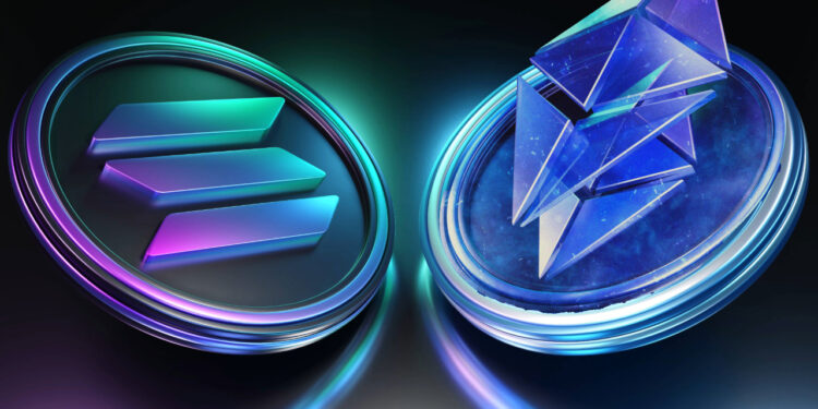 Solana’s Constant Evolution Meets Ethereum’s “Walkaway” Ideal