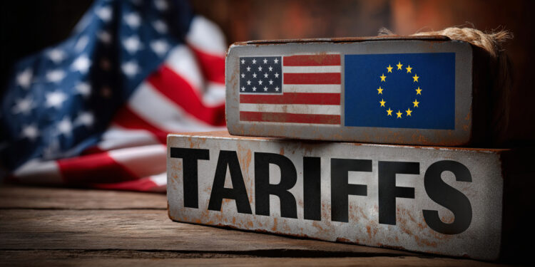 Bitcoin Whipsaws Higher After Trump Signals Greenland Deal, Drops EU Tariff Threat