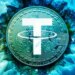 $182,000,000 In USDT Stablecoins Frozen By Tether on Tron Blockchain Amid Suspicions of Scams: On-Chain Data