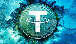 $182,000,000 In USDT Stablecoins Frozen By Tether on Tron Blockchain Amid Suspicions of Scams: On-Chain Data