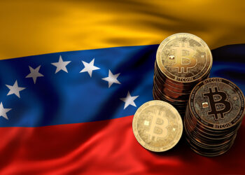 SEC Chair Says US Could Consider Venezuela Bitcoin Seizure If Opportunity Arises