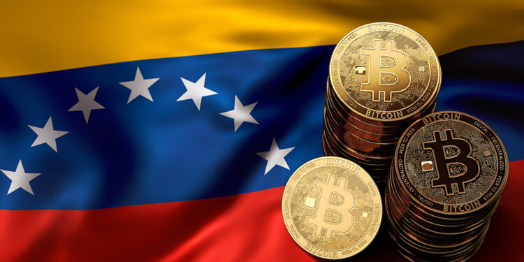 SEC Chair Says US Could Consider Venezuela Bitcoin Seizure If Opportunity Arises
