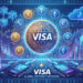 Visa Taps BVNK to Bring Stablecoins Into Cross-Border Payouts
