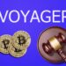 Judge Tosses Voyager Investors’ Lawsuit Against Mark Cuban Over Mavericks Crypto Deal