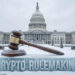 Winter Storm Freezes Crypto Rulemaking in Washington