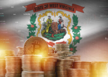West Virginia Lawmaker Pushes to Open State Treasury to Bitcoin and Stablecoins