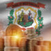 West Virginia Lawmaker Pushes to Open State Treasury to Bitcoin and Stablecoins