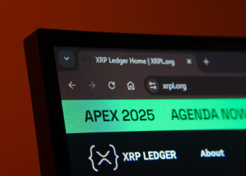 Tokenised Gold Gains Momentum on XRPL as Real-World Metals Go On-Chain