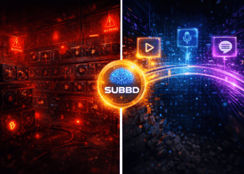 Bitcoin Miner Cango Sells 4,445 $BTC To Cover Collateralized Loan as $SUBBD Makes Waves