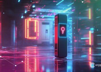 CoolWallet Integrates TRON Energy Rental to Reduce TRX Transaction Costs