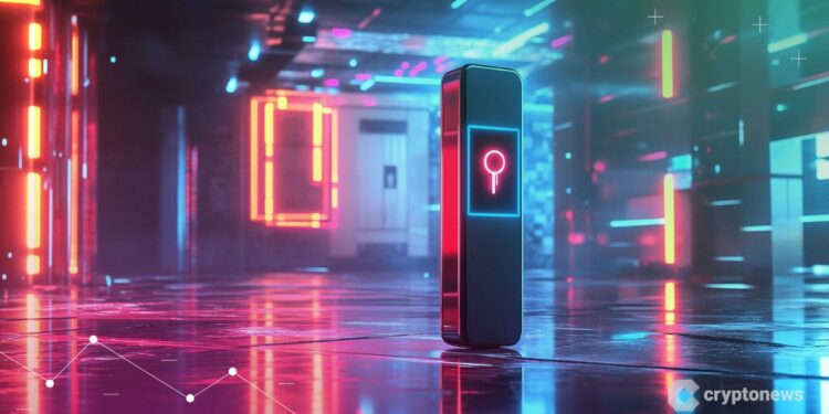 CoolWallet Integrates TRON Energy Rental to Reduce TRX Transaction Costs