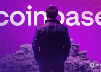 Coinbase UK CEO Says Tokenised Collateral Is Moving Into Market Mainstream