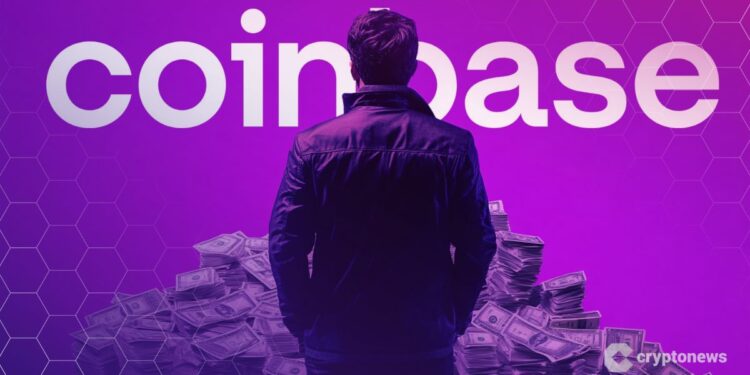 Coinbase UK CEO Says Tokenised Collateral Is Moving Into Market Mainstream