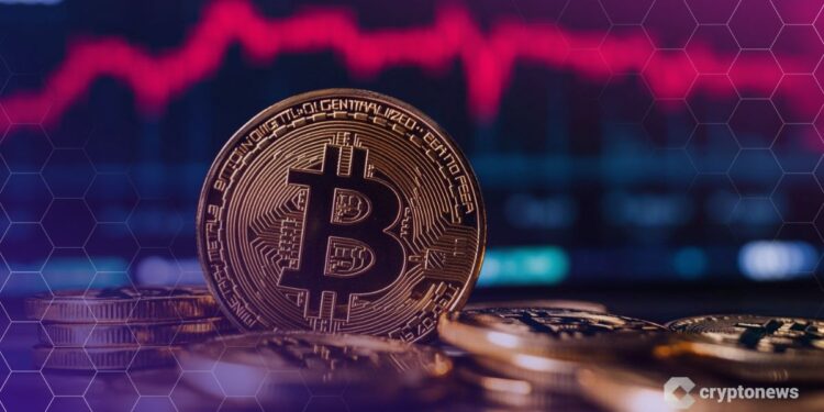 Bitcoin’s 7% Drop to $77K May Mark Cycle Low, Analyst Says