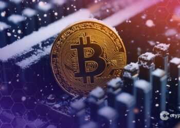 Bitcoin Hashrate Falls 12% After US Winter Storms Hit Miners