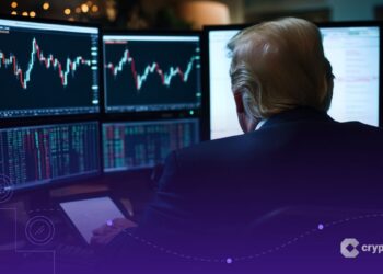 Trump-Linked Crypto Company Draws $500M UAE Backing, Raising Conflict Issues