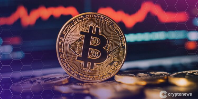 Bitcoin Slides Below $80K After Warsh Named Fed Chair, $2.5B Liquidated: Analyst